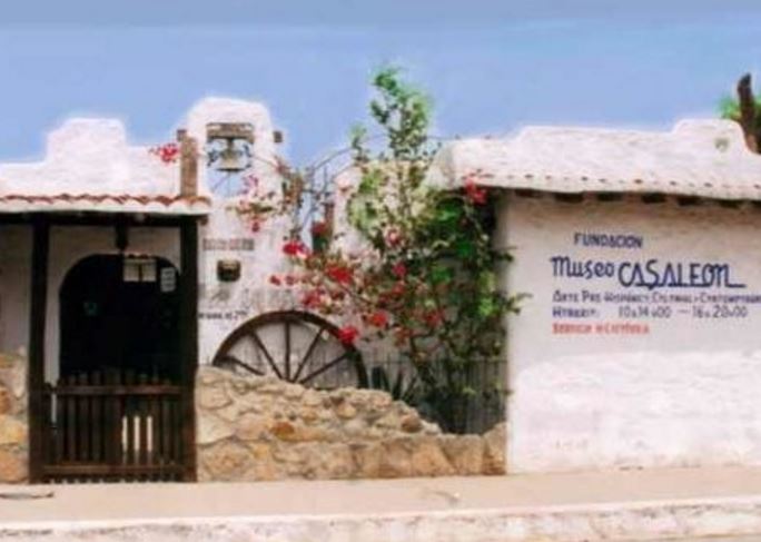 Museo Casa León